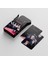 Elefad 55PCS Blackpink Lomo Photocards Blackpink Grup Fotoğraf Bp Doğum Pembe Yeni Albüm Kartları Bp 2022 Mini Kartpostallar Kpop Bp Fans Fans Için Set , (ER-029) (Yurt Dışından) 4