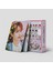 Lzstop 55PCS On Yedi Lomo Kartı On Yedi Her Zaman Senin Yeni Albüm Lomo Kartları On Yedi Merch Mini Photocards Hediyesi Hayranlar Için (Yurt Dışından) 2