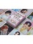 Lzstop 55PCS On Yedi Lomo Kartı On Yedi Her Zaman Senin Yeni Albüm Lomo Kartları On Yedi Merch Mini Photocards Hediyesi Hayranlar Için (Yurt Dışından) 3