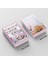 Lzstop 55PCS On Yedi Lomo Kartı On Yedi Her Zaman Senin Yeni Albüm Lomo Kartları On Yedi Merch Mini Photocards Hediyesi Hayranlar Için (Yurt Dışından) 4