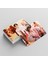 55PCS Entrypen Happy Chuseok Selamlama 2023 Yeni Albüm Entrypen Merch Mini Photocards Hediyesi Hayranlar Için (Yurt Dışından) 4