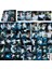 Kpop Entrypen Entrypen Lomo 55PCS Enhypen Dark Blood Yeni Albüm Enhypen Kartpostalları Fan For (Yarı) (Yurt Dışından) 1