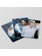 Kpop Entrypen Entrypen Lomo 55PCS Enhypen Dark Blood Yeni Albüm Enhypen Kartpostalları Fan For (Yarı) (Yurt Dışından) 4