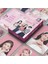55PCS Blackpink Lomo Kartları Blackpink Photocards Bp Oyun Yeni Albüm Bp 2023 Kartpostallar Için (Bptg) (Yurt Dışından) 2