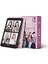 55PCS Blackpink Lomo Kartları Blackpink Photocards Bp Oyun Yeni Albüm Bp 2023 Kartpostallar Için (Bptg) (Yurt Dışından) 3