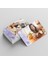 55PCS Blackpink Lomo Kartları Blackpink Photocards Bp Oyun Yeni Albüm Bp 2023 Kartpostallar Için (Bptg) (Yurt Dışından) 5