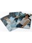 Elefad 55PCS Stray Kids Lomo Kartları Maxident Stray Kids Yeni Albüm Mini Fotoğraf Kartları Sokak Çocuk Poster Kartları Hayranları (ER-037) (Yurt Dışından) 4