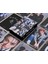 55PCS Sokak Kids Lomo Kartları Sokak Çocukları 5 Yıldızlı Yeni Albüm Lomo Card Stray Kids Mini Fotocards Stray Kids Kartpostalları Hayranlar Için (5 Yıldız 2) (Yurt Dışından) 2