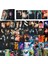55PCS Exo Lomo Kartları Exo Var 2023 Yeni Albüm Exo Mini Fotocards Exo Poster Kartları Hayranlar Için (Yurt Dışından) 1