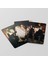 55PCS Exo Lomo Kartları Exo Var 2023 Yeni Albüm Exo Mini Fotocards Exo Poster Kartları Hayranlar Için (Yurt Dışından) 5