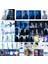 55PCS Bangtan Erkekler Lomo Kartları Bts Fotocard Bangtan Boys Proof Albüm Bangtan Boys Kartpostalları Ordu Hayranları Için (Yurt Dışından) 1