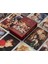 Sokak Kids Lomo Kartları 55PCS Sokak Çocukları Ev Tatlı Ev Albümü Lomo Card Sap Başıboş Çocuklar Mini Fotoğraf Kartları Hayranlar Için Caedeu (Yurt Dışından) 3