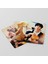 Sokak Kids Lomo Kartları 55PCS Sokak Çocukları Ev Tatlı Ev Albümü Lomo Card Sap Başıboş Çocuklar Mini Fotoğraf Kartları Hayranlar Için Caedeu (Yurt Dışından) 4