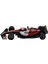Bburago Alfa Romeo F1 C42#24 Guanyu Zhou 2022 1/43 Pres Döküm Model Araba 38067 (Yurt Dışından) 4