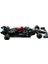 Bburago Mercedes-Amg F1 W12 E Performans #77 Valtteri Bottas 2021 1/43 Pres Döküm Model Araba 38038 (Yurt Dışından) 3