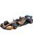 B18-38063N Formula 1 Mclaren F1 Mcl 36 (2022) Norris 1:43 Ölçekli Die-Cast Koleksiyonluk Yarış Arabası, Çeşitli Renkler (Yurt Dışından) 1