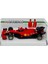 Bburago 1/43 2021 Ferrari SF21 F1#16 Charles Leclerc Pres Döküm Model Araba 36829 (Yurt Dışından) 4