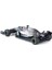B18-38049H 1:43 F1 Mercedes Amg Petronas W10 Eq Power+, Hemlet Hamilton ile (Yurt Dışından) 2