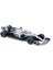 B18-38049H 1:43 F1 Mercedes Amg Petronas W10 Eq Power+, Hemlet Hamilton ile (Yurt Dışından) 3