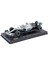 B18-38049H 1:43 F1 Mercedes Amg Petronas W10 Eq Power+, Hemlet Hamilton ile (Yurt Dışından) 4