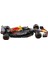 Bburago Red Bull RB18 F1#11 2022 Sergio Perez 1/43 Pres Döküm Model Araba 38061 (Yurt Dışından) 3