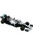 Bburago Mercedes Amg F1 W10 Eq Güç F1 #44 Lewis Hamilton 2019 1/43 Pres Döküm Model Araba 38036 (Yurt Dışından) 1