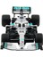 Bburago Mercedes Amg F1 W10 Eq Güç F1 #44 Lewis Hamilton 2019 1/43 Pres Döküm Model Araba 38036 (Yurt Dışından) 2