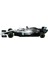 Bburago Mercedes Amg F1 W10 Eq Güç F1 #44 Lewis Hamilton 2019 1/43 Pres Döküm Model Araba 38036 (Yurt Dışından) 4