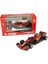 Model Araba Spor 1:43 2020 Ferrari Racing SF1000 Formula 1 F1 5 Sebastian Vettel (Yurt Dışından) 1