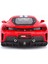 1:24 R&p Ferrari 488 Pista - Kırmızı (Yurt Dışından) 3