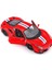 1:24 R&p Ferrari 488 Pista - Kırmızı (Yurt Dışından) 4