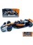 Bburago 1:43 2023 Britanya Gp F1MCLAREN MCL60#81 Oscar Alaşım Yarış Arabası 1/43 MCL60#81 Formula One Die Cast Yetişkin Koleksiyonu Araçlar Model Araba (Standart Sürüm) (Yurt Dışından) 1