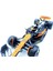 Bburago 1:43 2023 Britanya Gp F1MCLAREN MCL60#81 Oscar Alaşım Yarış Arabası 1/43 MCL60#81 Formula One Die Cast Yetişkin Koleksiyonu Araçlar Model Araba (Standart Sürüm) (Yurt Dışından) 4