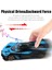 Döküm Oyuncak Araba Bugatti Bolide Spor Araba Modeli, Çinko Alaşım Simülasyon Döküm Geri Çekin Araçlar, 1:32 Ölçekli Mini Elektronik Süper Araba Oyuncakları Bebekler Çocuklar Için (Yurt Dışından) 4