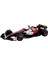 Bburago Alfa Romeo F1 C42#24 Guanyu Zhou 2022 1/43 Pres Döküm Model Araba 38067 (Yurt Dışından) 2
