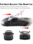 Döküm Oyuncak Araba Mclaren 720S Spor Araba Modeli, Çinko Alaşım Simülasyon Döküm Geri Çekilebilir Araçlar, 1:32 Ölçekli Mini Süper Araba Oyuncaklar Bebekler Çocuklar Çocuklar Için (Yurt Dışından) 3