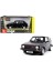 1:24 W/b - 1979 Volkswagen Golf Mk1 Gtı (Siyah) 18-21089BK, Bburago Tarafından (Yurt Dışından) 1