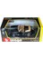 Bburago 18-22078 Porsche 356 B Cabrıolet Cabrio 1/24 Dıecast Siyah ,#G14E6GE4R-GE 4-TEW6W206763 (Yurt Dışından) 1