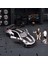 Bburago Araba Modeli 1:64 Ölçekli Alaşım Koleksiyon Döküm, Porsche 911 Gt2 Rs, Araba Oyuncak Çocuklar Için Hediyeler (Yurt Dışından) 4