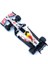 Max Verstappen Model Arabared Bull Racing Honda RB16B Özel Türkiye Gp Görünümü 2021 1:43 Ölçekli Pres Döküm Model Grand Prix Araba (Yurt Dışından) 2
