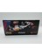 Bburago 1:43 Red Bull 2021 RB16B #33 RB18 Türkiye F1 Formula Araba Statik Döküm Araçlar Koleksiyon Model Yarış Arabası Oyuncaklar (RB16B #33 Akrilik Kutu Beyaz) (Yurt Dışından) 5