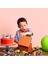 Mini Inşaat Kamyonu Oyuncakları, Küçük Inşaat Oyuncakları 6 Adet Döküm Inşaat Araçları Traktör Oyuncakları Kum Araç Playset Forklift Silindir Damperli Kamyon Traktör Ekskavatör Bul (Yurt Dışından) 5