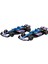 Bburago 1/43 2023 Bwt Alpine F1#10 Pierre Gasly Pres Döküm Model Araba 38072 (Yurt Dışından) 2