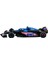 Bburago 1/43 2023 Bwt Alpine F1#10 Pierre Gasly Pres Döküm Model Araba 38072 (Yurt Dışından) 3