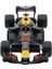 Bburago 1/43 Red Bull Racing F1 RB14 2018 33 # Max Verstappen Pres Döküm Model Araba 38035 (Yurt Dışından) 2
