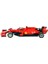 Bburago 1/43 Ferrari F1 SF90 2019 5 # Sebastian Vettel Pres Döküm Model Araba 36815 (Yurt Dışından) 4
