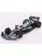 Alphatauri AT03#10 Pierre Gasly Formula 1 F1 Abu Dhabi Gp (2022) True Scale Minyatürler Tarafından Sınırlı Üretim 1/64 Pres Döküm Model Araba MGT00539 (Yurt Dışından) 2