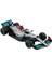 Bburago Mercedes-Amg F1#63 George Russell 2022 1/43 Pres Döküm Model Araba 38065 (Yurt Dışından) 1