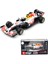 Bburago 1:43 Red Bull 2021 RB16B #33 Türkiye F1 Formula Araba Statik Döküm Araçlar Koleksiyon Model Araba Yarışı Oyuncaklar (RB16B #33 Beyaz) (Yurt Dışından) 1