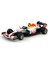 Bburago 1:43 Red Bull 2021 RB16B #33 Türkiye F1 Formula Araba Statik Döküm Araçlar Koleksiyon Model Araba Yarışı Oyuncaklar (RB16B #33 Beyaz) (Yurt Dışından) 2